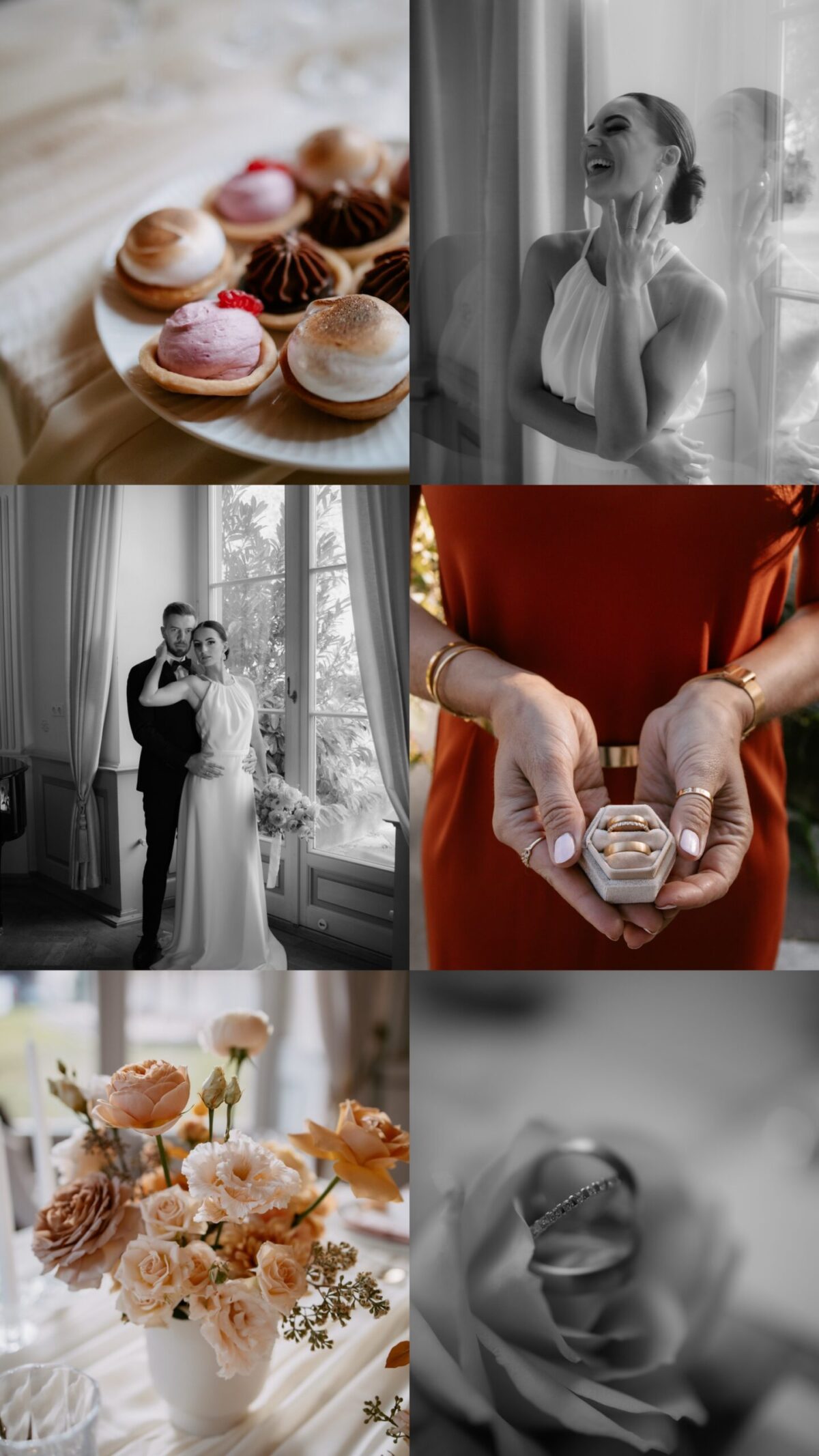 Natürliche Hochzeitsfotos in Worms